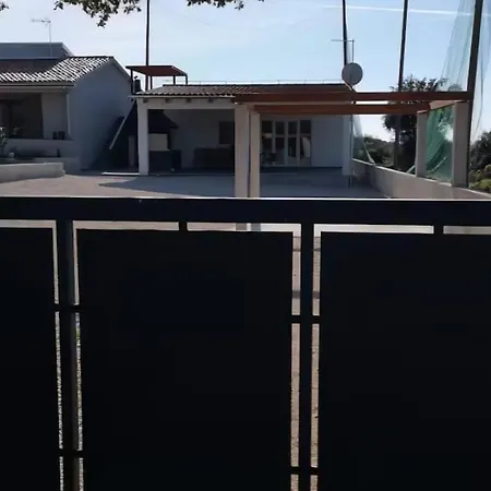 Vila Dalani House
