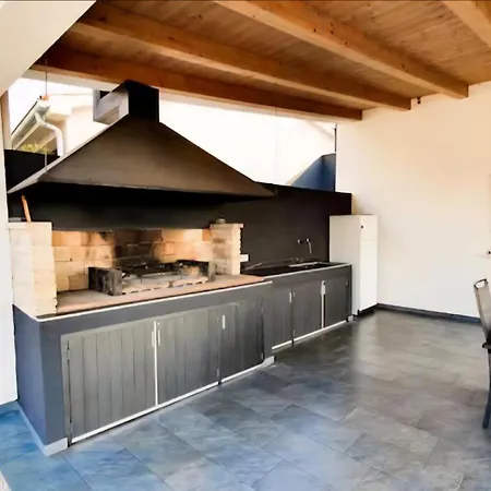 Dalani House Rovinj