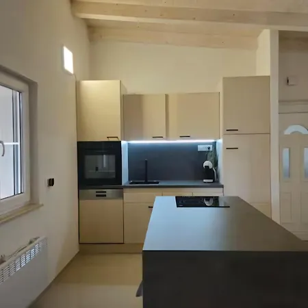 Dalani House Rovinj