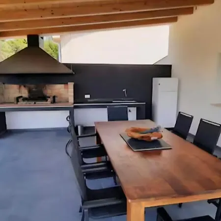 Dalani House ヴィラ *