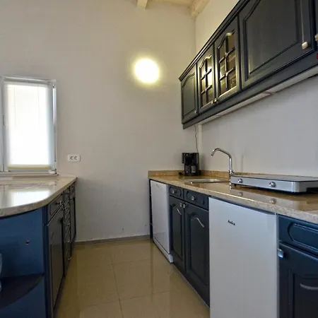 Prázdninový dům Dalani House *