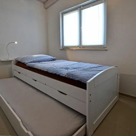 Dalani House Prázdninový dům Rovinj