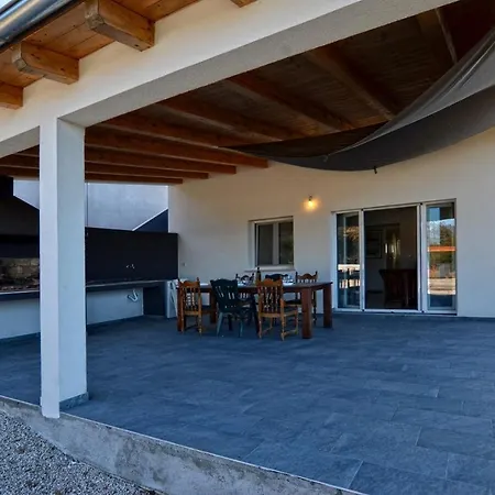 Prázdninový dům Dalani House *