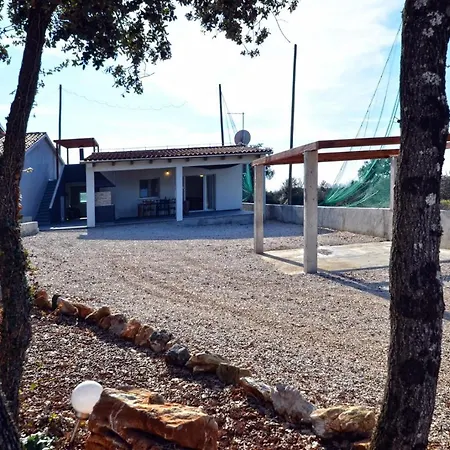 Dalani House Rovinj