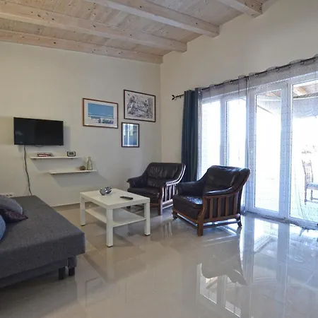 Dalani House Prázdninový dům *