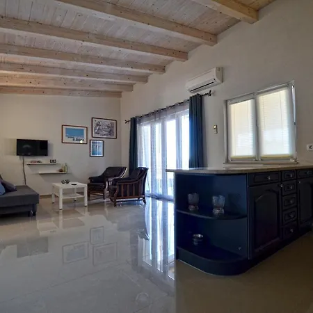Dalani House Prázdninový dům *