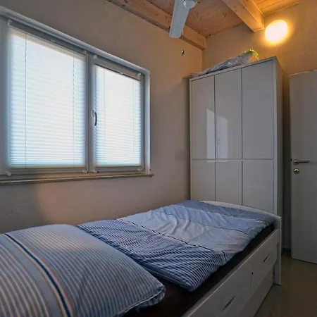 Prázdninový dům Dalani House *