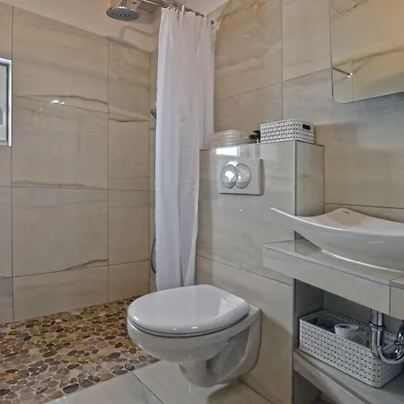 Prázdninový dům Dalani House *