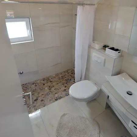 Prázdninový dům Dalani House *