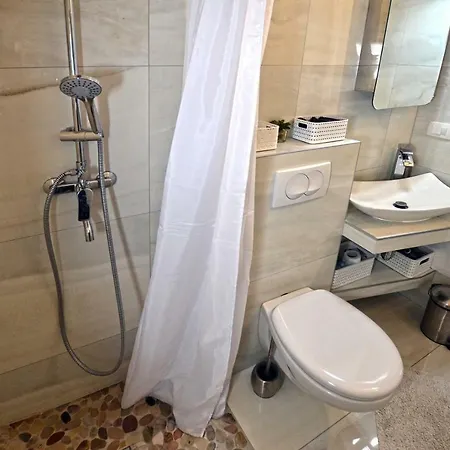 Dalani House Prázdninový dům *